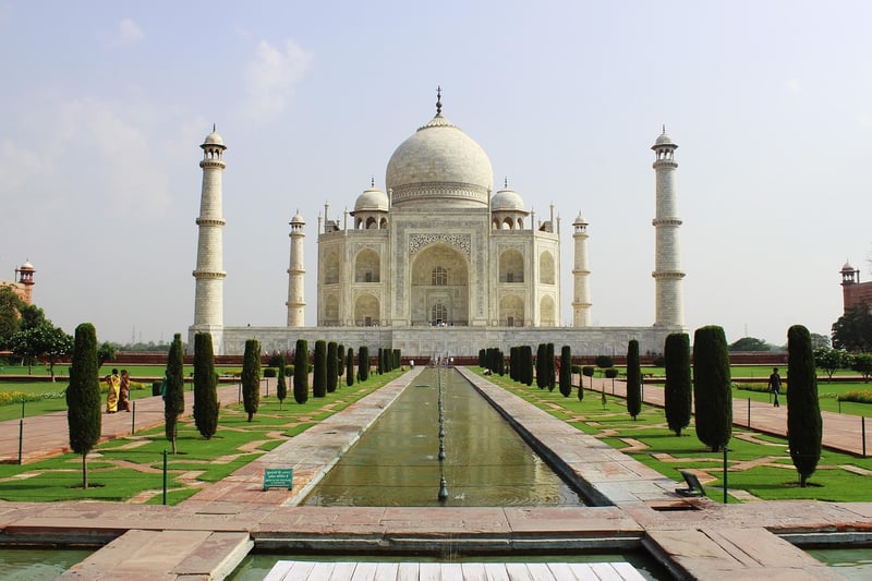 Historical Wonders