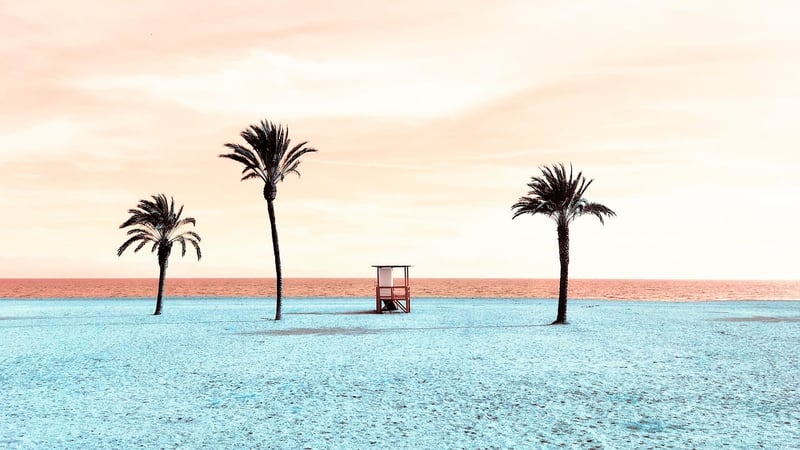 Sunny Beach Destination