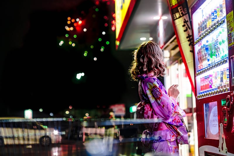 Tokyo