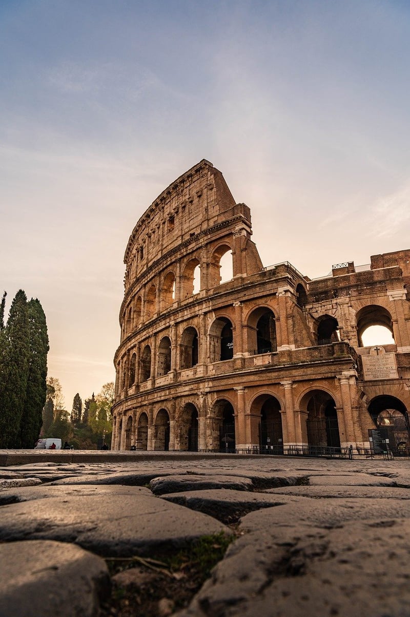 Rome, Italy